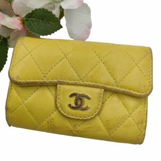 シャネル キーケース(レディース)の通販 900点以上 | CHANELの シャネル キーケース(レディース)の通販 900点以上 | CHANELの
