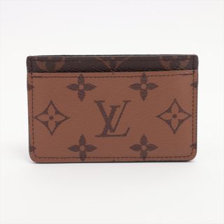 ルイヴィトン(LOUIS VUITTON)のヴィトン ポルトカルトサーンプル   その他 レディース カードケース(パスケース/IDカードホルダー)