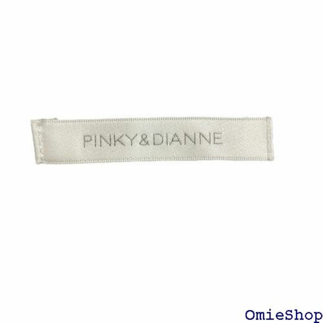 Pinky&Dianne ピンキーアンドダイアン スカ ー ース ブラック 34 レディースのレディース その他(その他)の商品写真