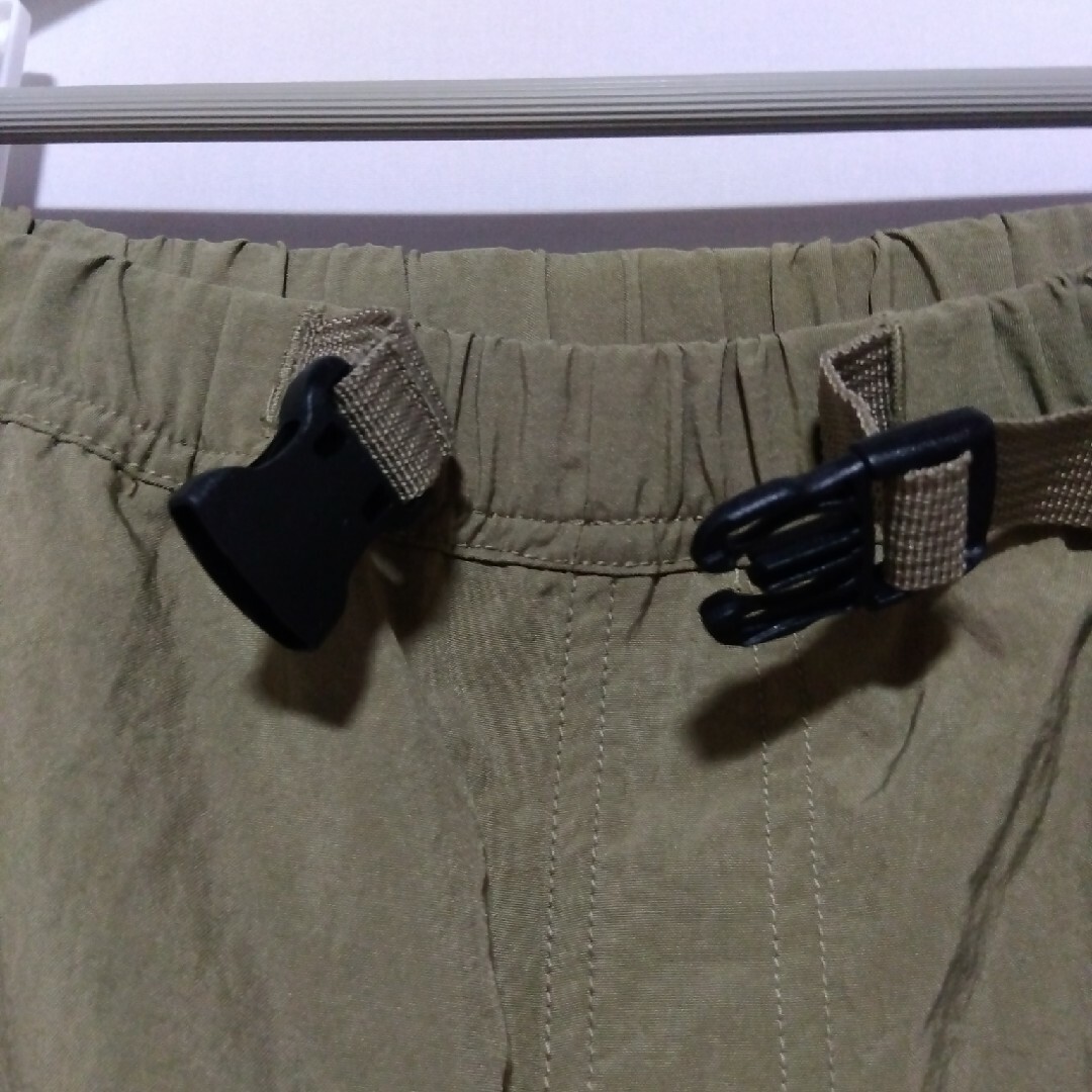 GERRY(ジェリー)のGERRY　ハーフパンツ　カーゴパンツ　Mサイズ メンズのパンツ(ショートパンツ)の商品写真