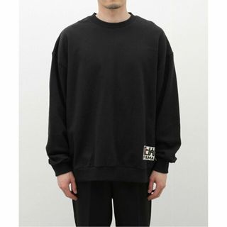 ベーセーストック(B.C STOCK)の【ブラック】FUJIYAMA SWEAT(スウェット)