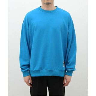 ベーセーストック(B.C STOCK)の【ブルー】FUJIYAMA SWEAT(スウェット)