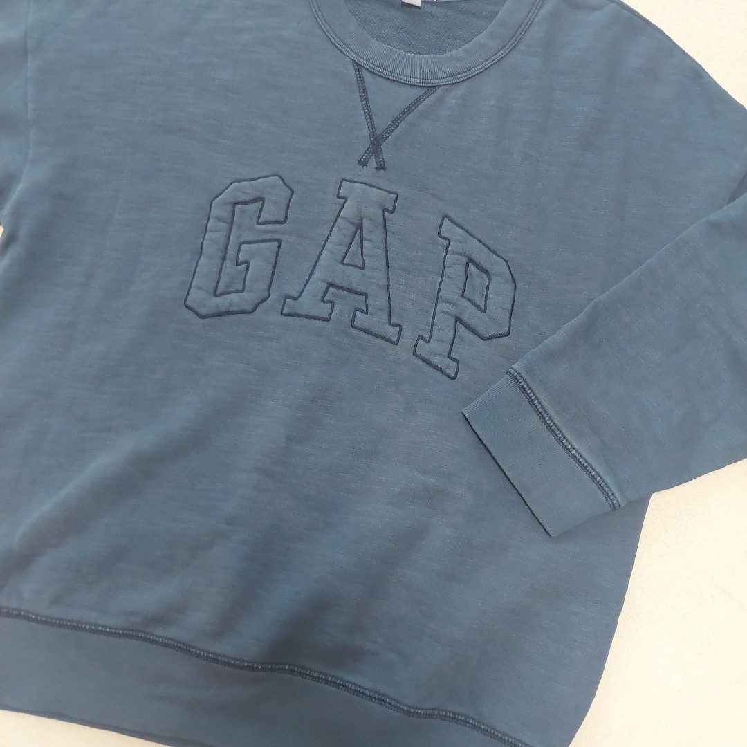 GAP(ギャップ)の【GAP】レディーススウェット レディースのトップス(トレーナー/スウェット)の商品写真