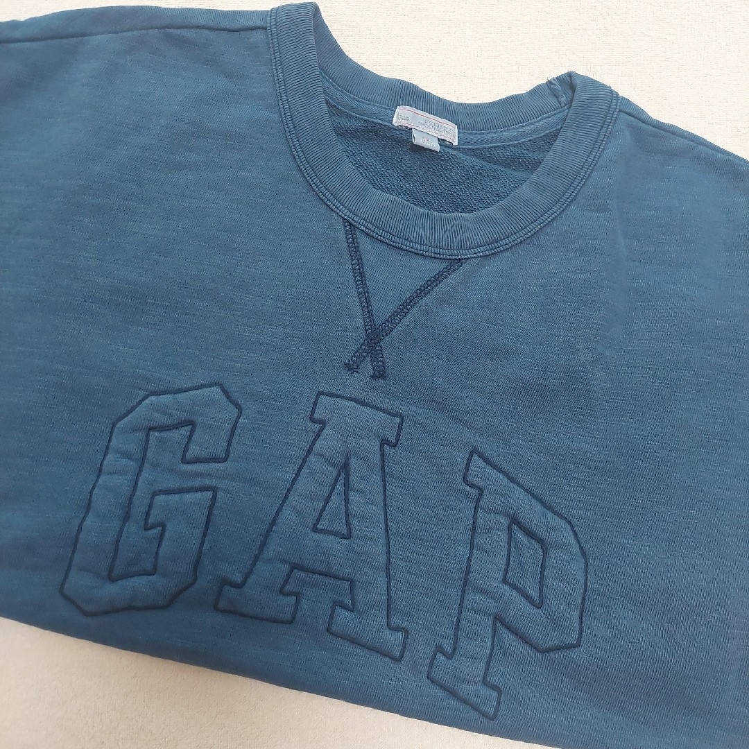 GAP(ギャップ)の【GAP】レディーススウェット レディースのトップス(トレーナー/スウェット)の商品写真