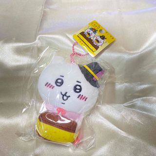 チイカワ(ちいかわ)の【新品】ちいかわ　長崎　ぬいぐるみ(キャラクターグッズ)