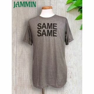 SAMESAMETシャツ★SAMESAME★同じ同じ★アジアン★カオサン(Tシャツ/カットソー(半袖/袖なし))