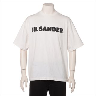 ジルサンダー(Jil Sander)のジルサンダー  コットン S ホワイト メンズ その他トップス(その他)