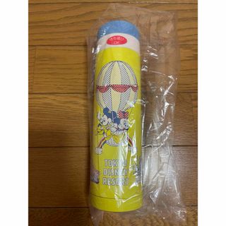 ディズニー(Disney)のディズニー水筒　ミッキーボトル(弁当用品)