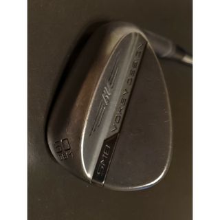 タイトリスト(Titleist)の【超レア美品】ボーケイ SM8 60°08M シャフト105STitleist(クラブ)