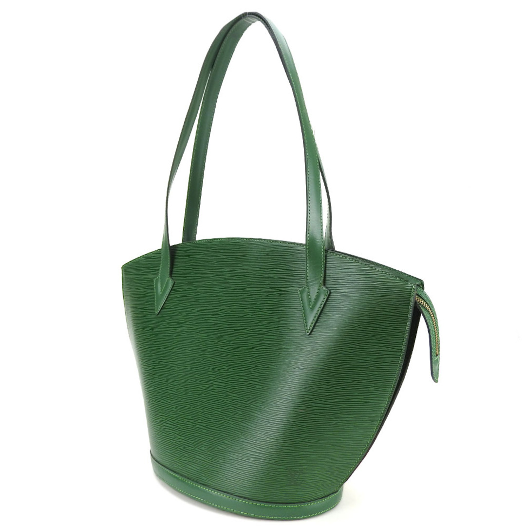 LOUIS VUITTON - 【中古】 ルイ・ヴィトン トートバッグ サン LOUIS VUITTON - 【中古】 ルイ・ヴィトン トートバッグ サン