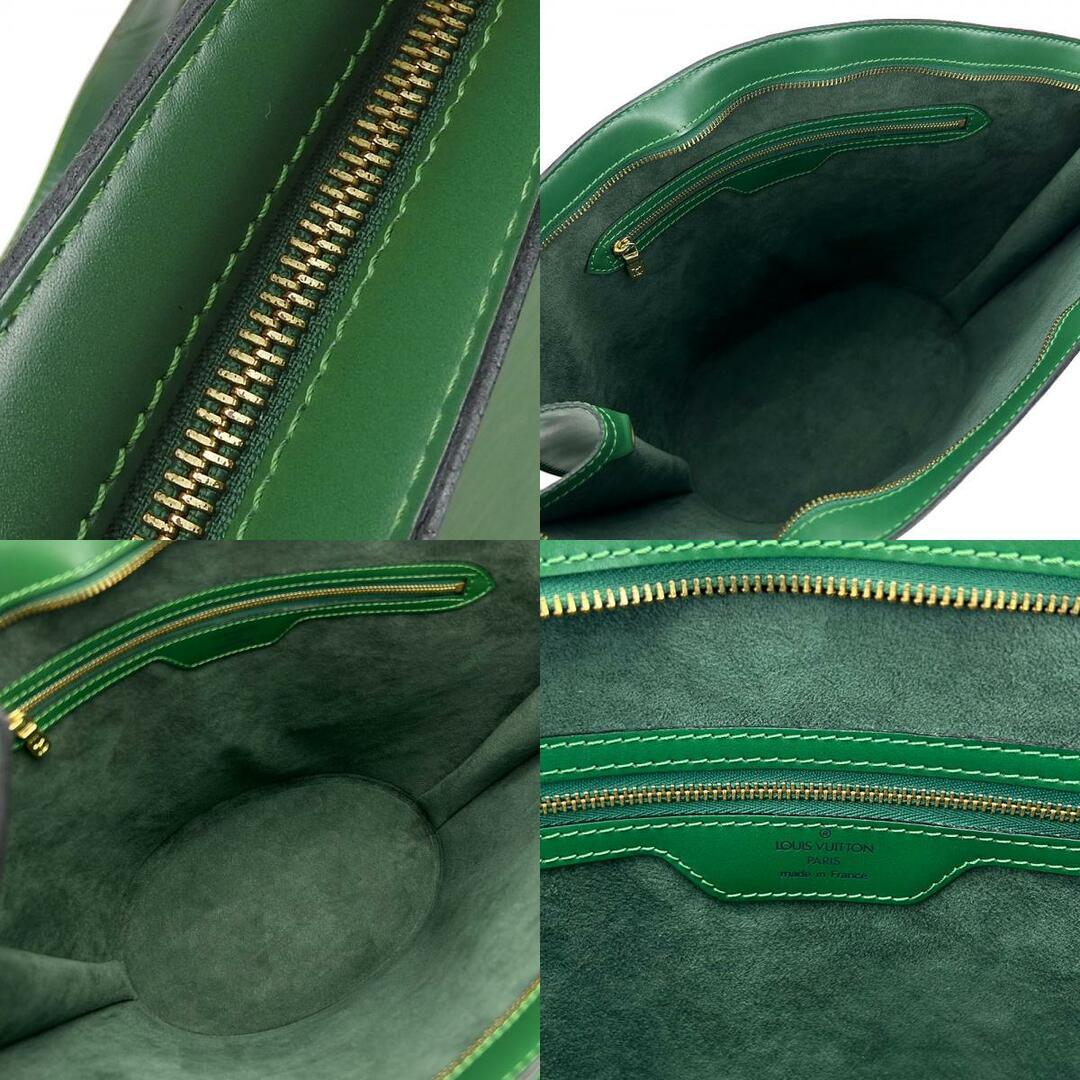 LOUIS VUITTON - 【中古】 ルイ・ヴィトン トートバッグ サン LOUIS VUITTON - 【中古】 ルイ・ヴィトン トートバッグ サン