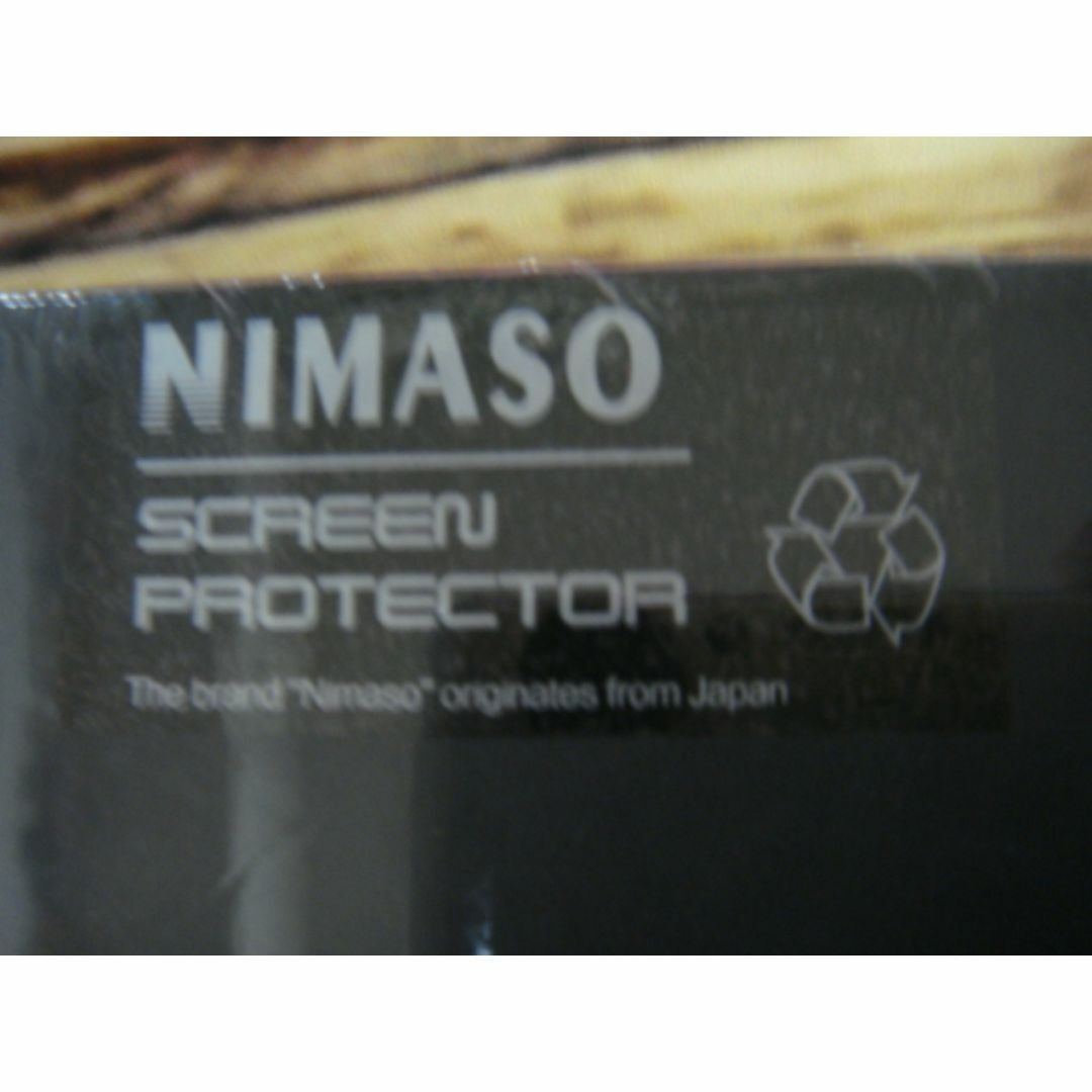 NIMASO^,,New iPhone6.1保護フィルム*2枚(BJI5),,^ スマホ/家電/カメラのスマホアクセサリー(保護フィルム)の商品写真