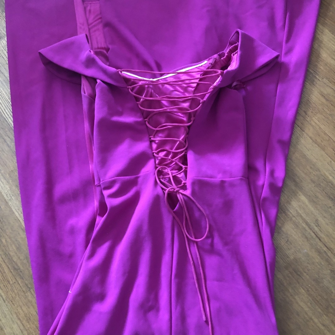 jean maclean ロングドレス レディースのフォーマル/ドレス(ロングドレス)の商品写真