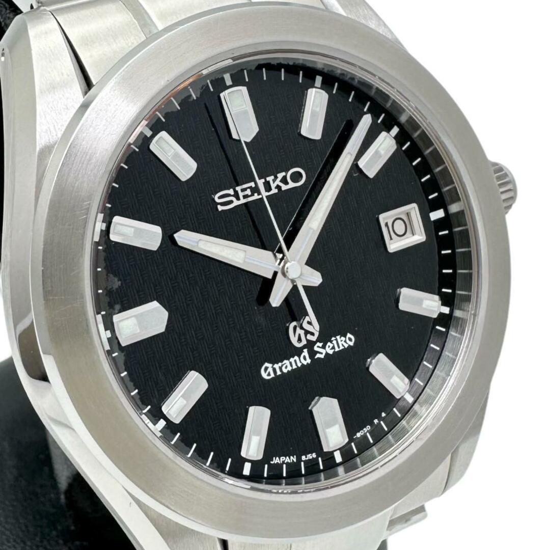 SEIKO(セイコー)のセイコー 腕時計 　冊子 ABランク箱 保   グランドセイコー メンズの時計(腕時計(アナログ))の商品写真