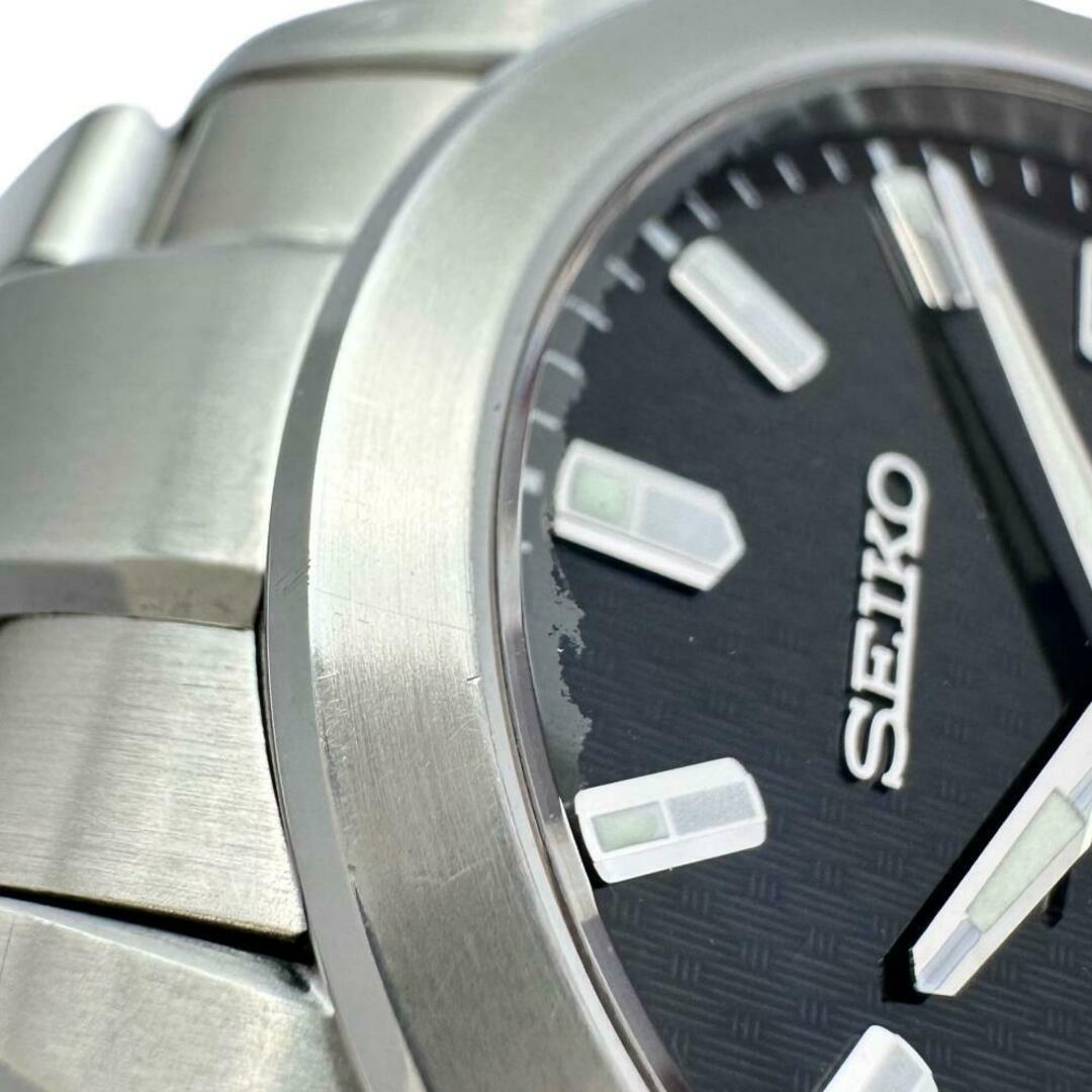 SEIKO(セイコー)のセイコー 腕時計 　冊子 ABランク箱 保   グランドセイコー メンズの時計(腕時計(アナログ))の商品写真