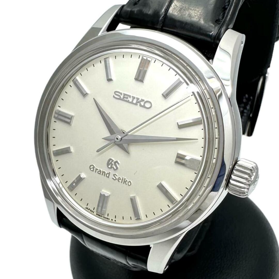 SEIKO(セイコー)のセイコー 腕時計  グランドセイコー SBGW001/9S54-0 メンズの時計(腕時計(アナログ))の商品写真