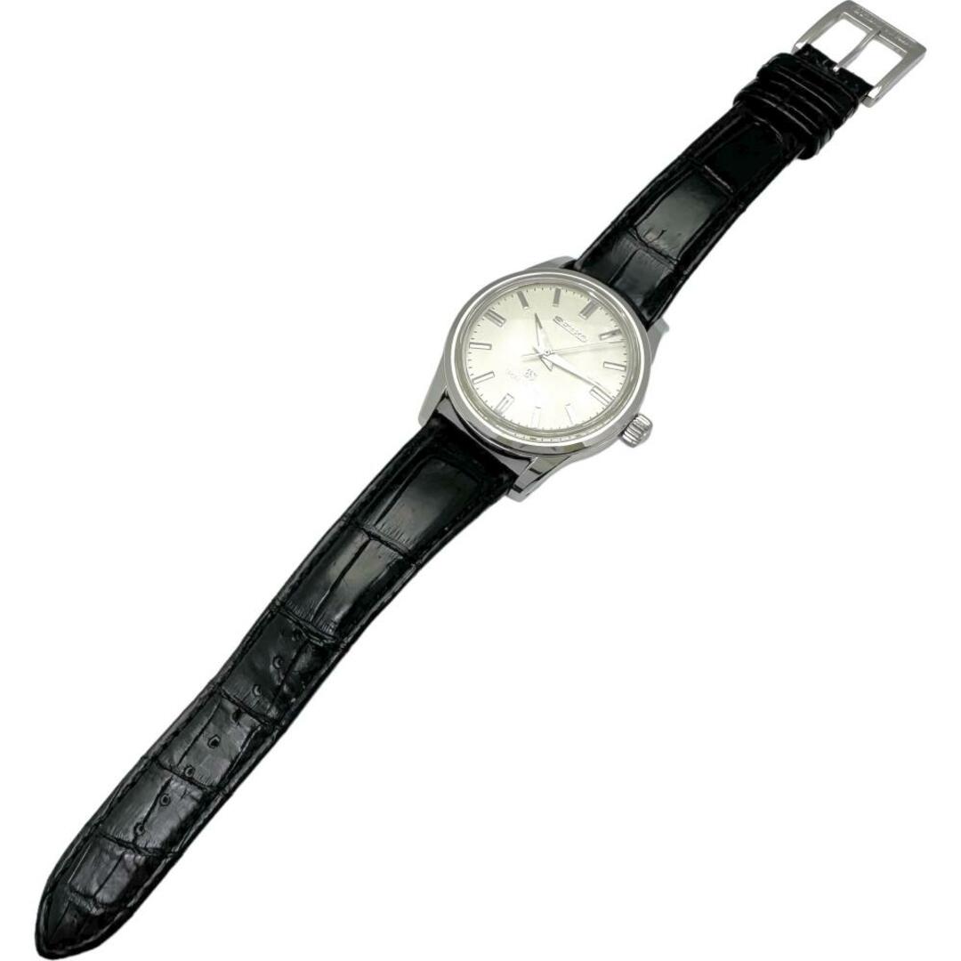 SEIKO(セイコー)のセイコー 腕時計  グランドセイコー SBGW001/9S54-0 メンズの時計(腕時計(アナログ))の商品写真