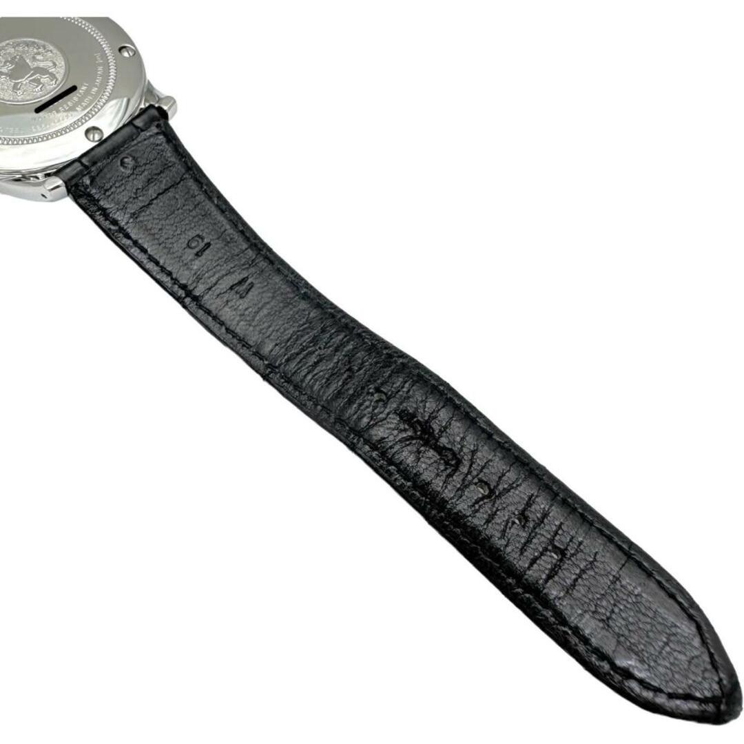 SEIKO(セイコー)のセイコー 腕時計  グランドセイコー SBGW001/9S54-0 メンズの時計(腕時計(アナログ))の商品写真