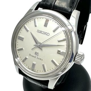 セイコー(SEIKO)のセイコー 腕時計  グランドセイコー SBGW001/9S54-0(腕時計(アナログ))