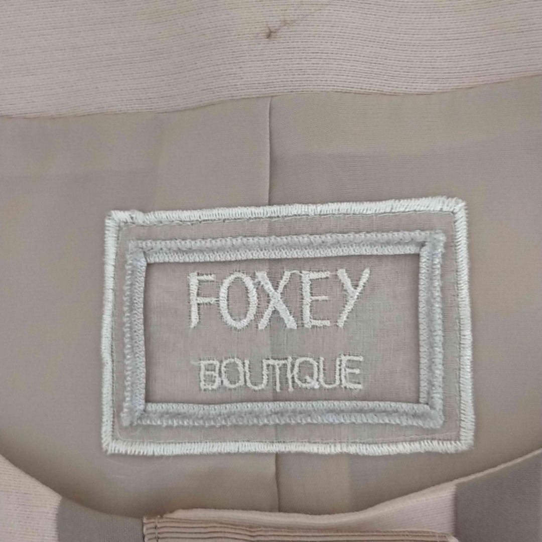 FOXEY(フォクシー)のFOXEY(フォクシー) レディース セットアップ スーツセットアップ レディースのパンツ(その他)の商品写真