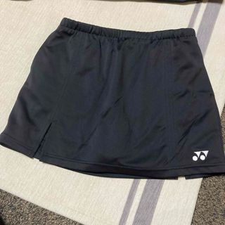 ヨネックス(YONEX)のヨネックス　テニススコート(ウェア)