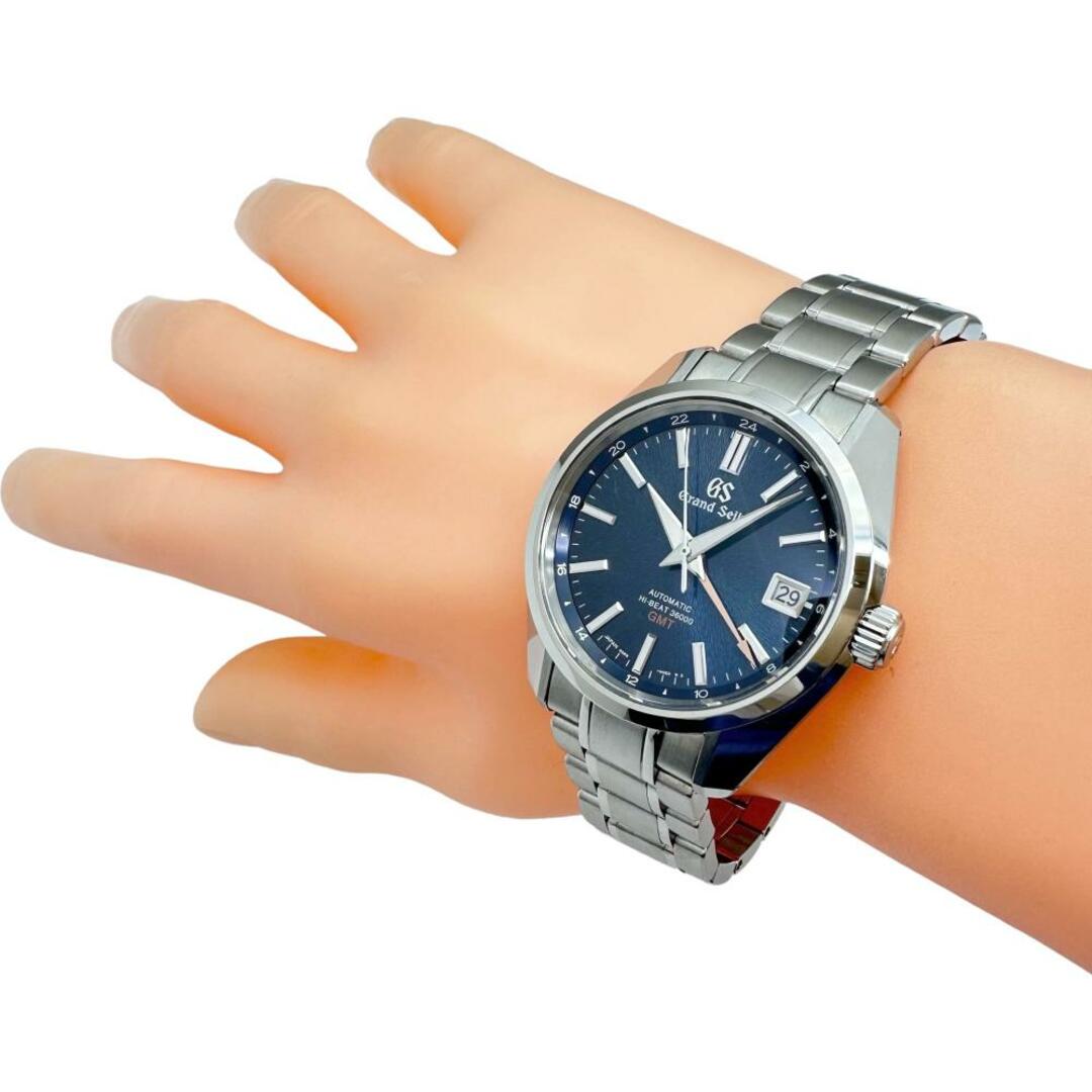 SEIKO(セイコー)のセイコー 腕時計  グランドセイコー ハイビート ブティック限定 メンズの時計(腕時計(アナログ))の商品写真