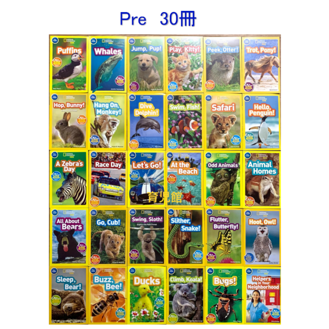 National Geographic Kids 絵本155冊　マイヤペン対応 エンタメ/ホビーの本(絵本/児童書)の商品写真