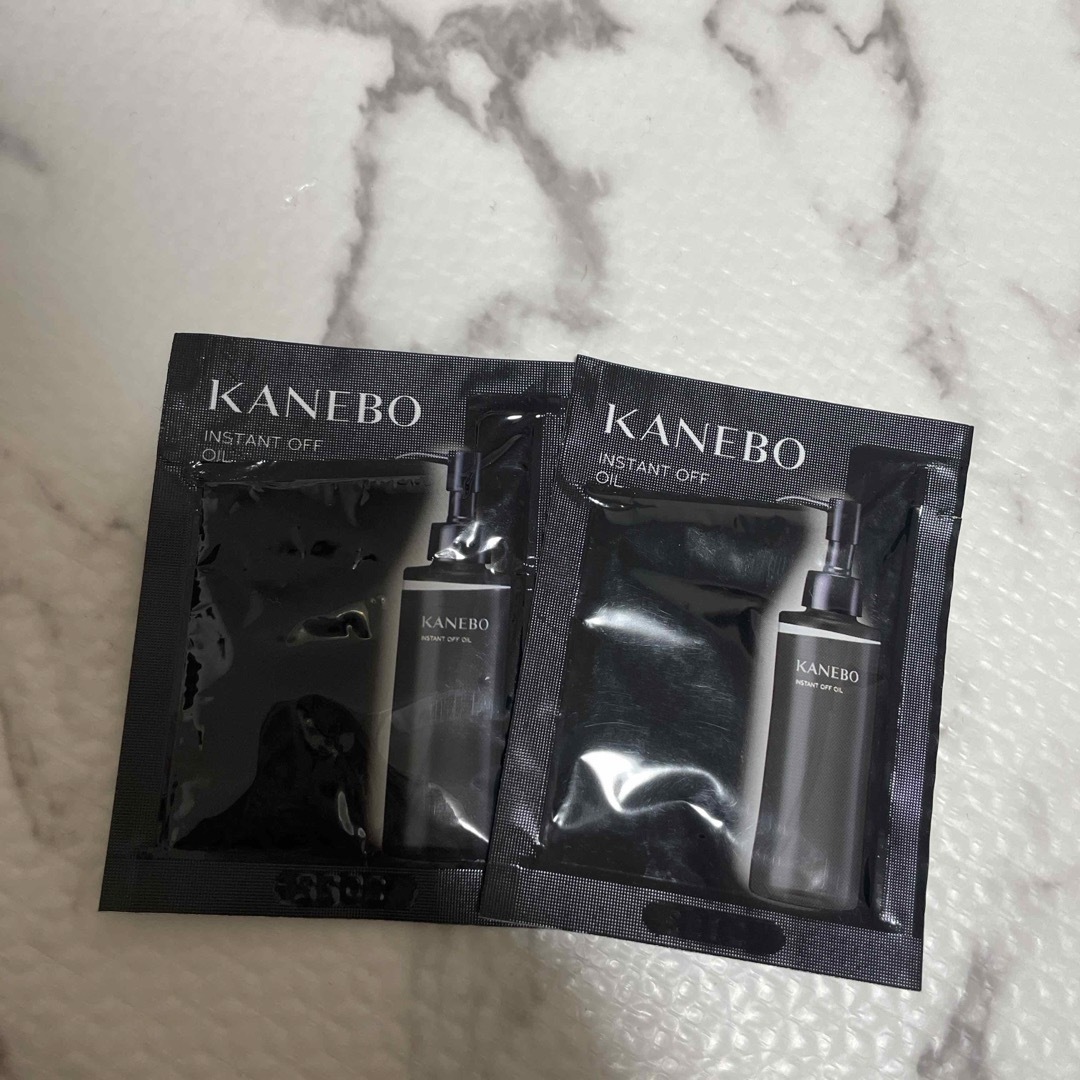 Kanebo(カネボウ)のKANEBO コスメ/美容のスキンケア/基礎化粧品(クレンジング/メイク落とし)の商品写真