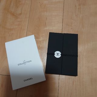 シャネル(CHANEL)のCHANEL　ノベルティ　メモセット(ノベルティグッズ)