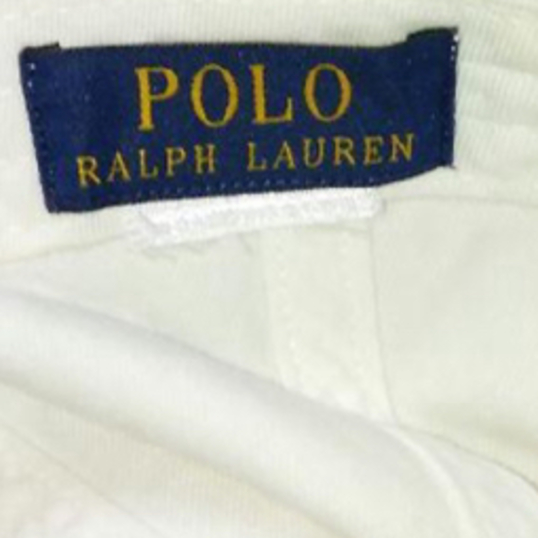 POLO RALPH LAUREN(ポロラルフローレン)のポロラルフローレン　COCOMI レディースの帽子(キャップ)の商品写真