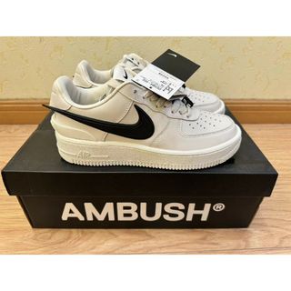 ナイキ(NIKE)のAMBUSH × AIR FORCE 1 LOW "PHANTOM" 26.5(スニーカー)