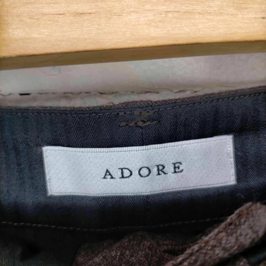 ADORE(アドーア)のADORE(アドーア) レディース スカート タイト レディースのスカート(その他)の商品写真