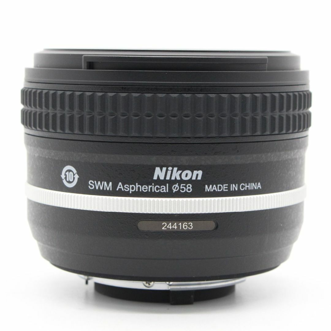 Nikon(ニコン)の★極上品★Nikon Df 50mm F1.8G Special Edition スマホ/家電/カメラのカメラ(デジタル一眼)の商品写真