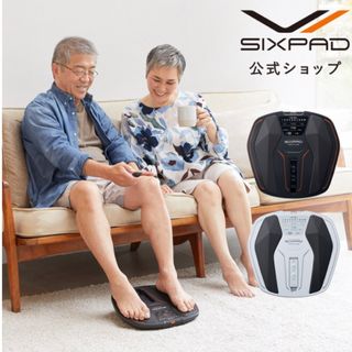 SIXPAD - シックスパットフット　EMS