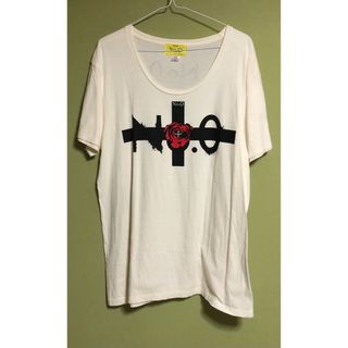 BUCK-TICK Tシャツ(ミュージシャン)