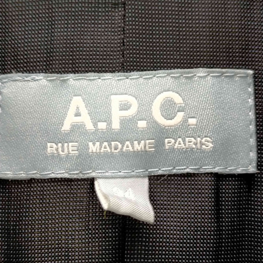 A.P.C(アーペーセー)のA.P.C.(アーペーセー) レディース アウター コート レディースのジャケット/アウター(その他)の商品写真