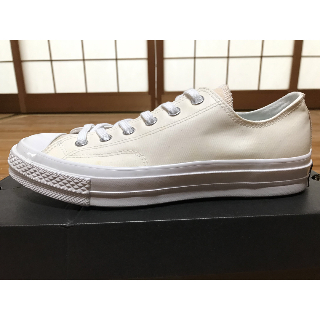 CONVERSE(コンバース)のCONVERSE CT 70 OX CHINATOWN MARKET 25.5 メンズの靴/シューズ(スニーカー)の商品写真