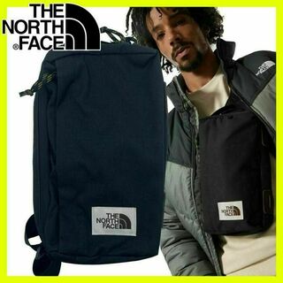 ザノースフェイス(THE NORTH FACE)のノースフェイス バッグ field bag ショルダーバッグ ボディバッグ(ボディーバッグ)