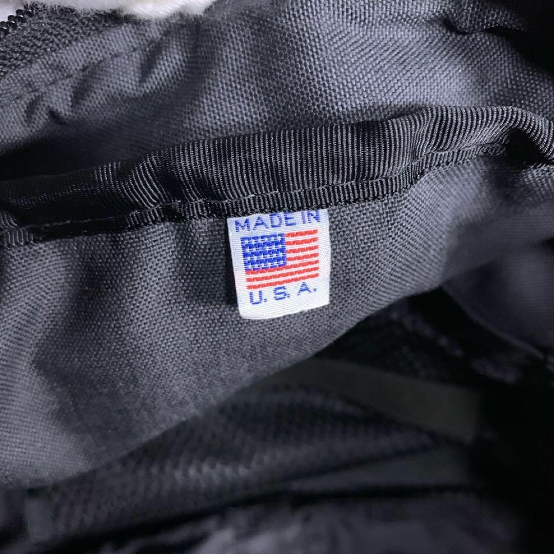 patagonia(パタゴニア)のUSA製 Patagonia 2way ボストン ショルダーバッグ  y2k メンズのバッグ(ショルダーバッグ)の商品写真