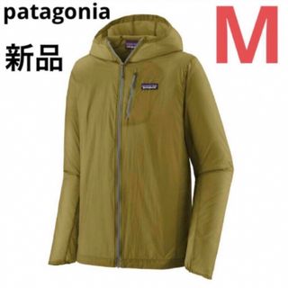 大特価‼️新品！patagonia フーディニ ジャケット⭐️L⭐️SHRG