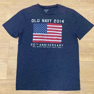 オールドネイビー(Old Navy)のＴシャツ2枚セット　半袖　夏(Tシャツ/カットソー(半袖/袖なし))