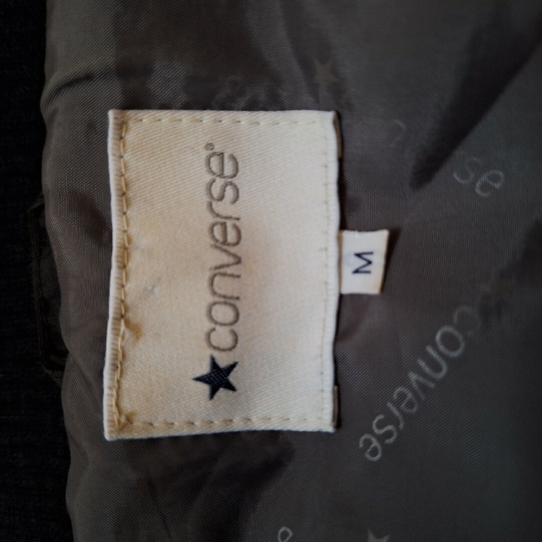 CONVERSE(コンバース)のコンバースヴィンテージジャケット メンズのジャケット/アウター(ダウンジャケット)の商品写真