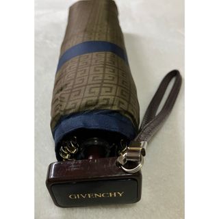 GIVENCHY - GIVENCHY　ジバンシー　折り畳み傘