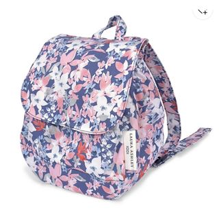 ローラアシュレイ(LAURA ASHLEY)のローラアシュレイ　リュック  ペットボトルホルダー　まとめ売り(リュックサック)