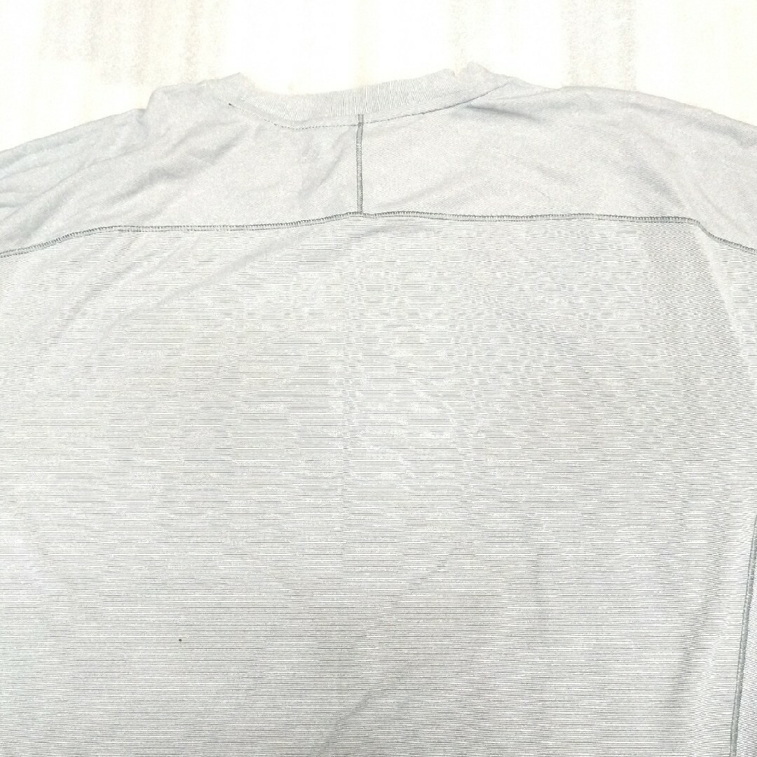 adidas(アディダス)のadidas メンズ ランニングシャツ メンズのトップス(Tシャツ/カットソー(半袖/袖なし))の商品写真