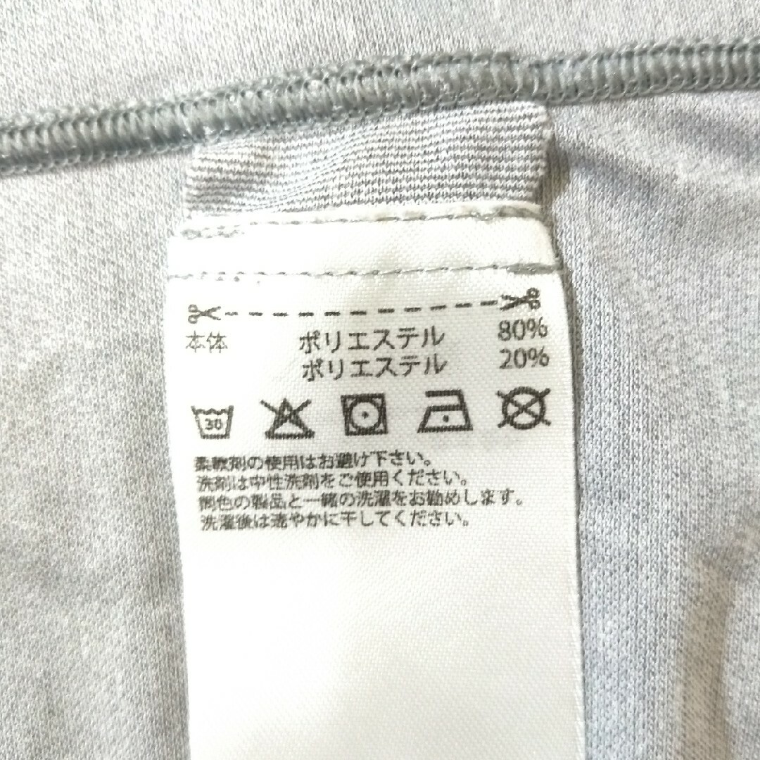 adidas(アディダス)のadidas メンズ ランニングシャツ メンズのトップス(Tシャツ/カットソー(半袖/袖なし))の商品写真