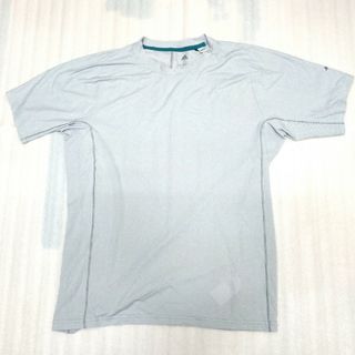 アディダス(adidas)のadidas メンズ ランニングシャツ(Tシャツ/カットソー(半袖/袖なし))