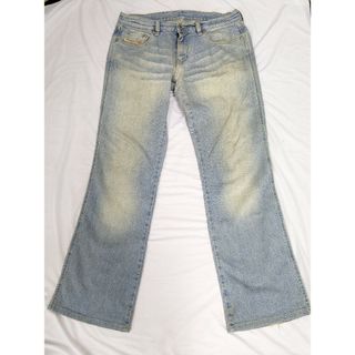 ディーゼル(DIESEL)の《USED品！》DIESEL ディーゼル ジーパン フレアージーンズ(デニム/ジーンズ)