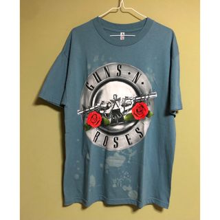 GUNS N' ROSES Tシャツ