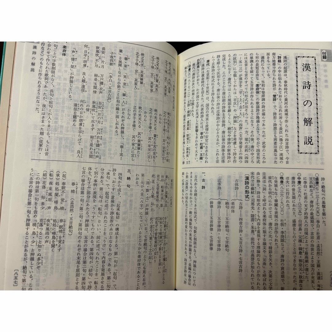 旺文社(オウブンシャ)の旺文社　高校基礎漢和辞典 エンタメ/ホビーの本(語学/参考書)の商品写真